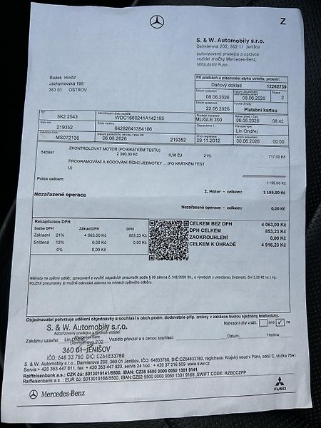 Mercedes-Benz Třídy M (2012) ML 350 190 KW naj 219 tis km - fotka 29 z 31