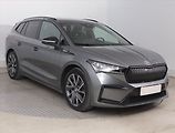 Škoda Enyaq (2023) iV 80x (82 kWh), SoH 91% - náhled 1