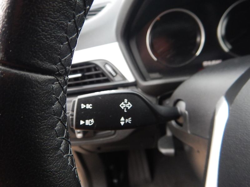 BMW X1 2.0 D, AUTOMAT - fotka 18 z 21