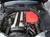 Mercedes-Benz Třídy S 3,2 W140 300 SE 170kW Mamut - náhled 24