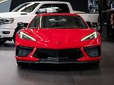 Chevrolet Corvette (2026) 6.2 Stingray 3LT Z51 Facelift - náhled 12