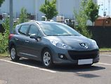 Peugeot 207 (2010) 1.4 VTi, po STK, jezdí skvěle - náhled 1