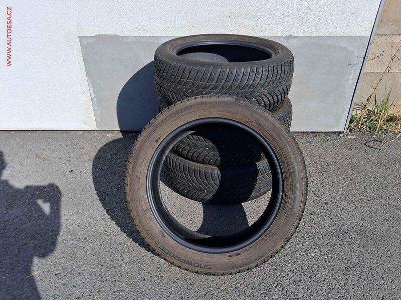 Hyundai Tucson (2024) 1.6 T-GDi, 1.maj,ČR, N Line - fotka 20 z 20