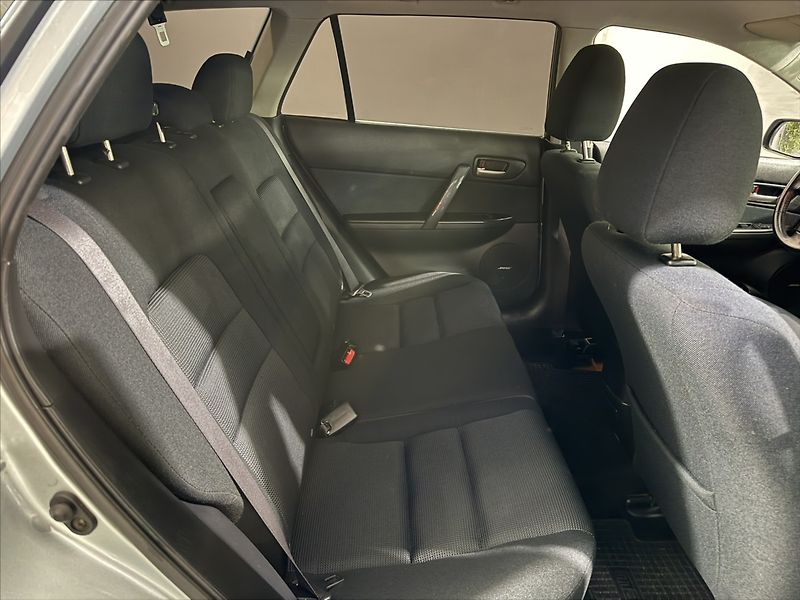 Mazda 6 1,8   i 1.MAJITEL BOSE TAŽNÉ - fotka 16 z 23