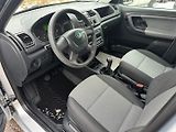 Škoda Fabia (2010) 1.2Tsi 63kw - náhled 9