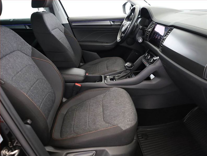 Škoda Kodiaq (2021) Style 2.0 TDI - fotka 7 z 18
