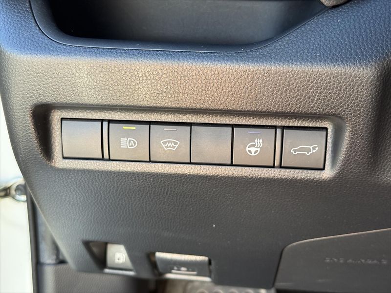 Toyota RAV4 2,5 Selection - fotka 18 z 20