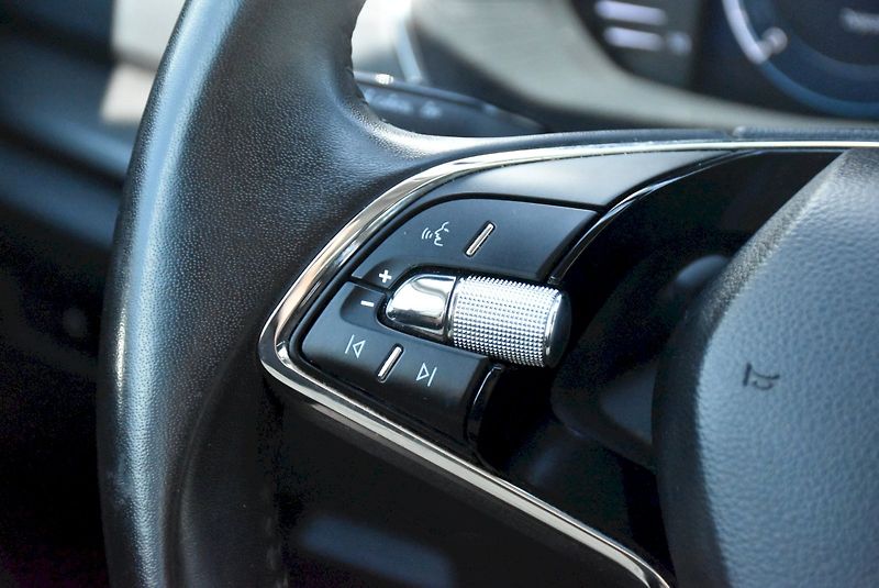 Škoda Octavia (2022) Ambition 1.5 TSI 110 kW - fotka 27 z 31