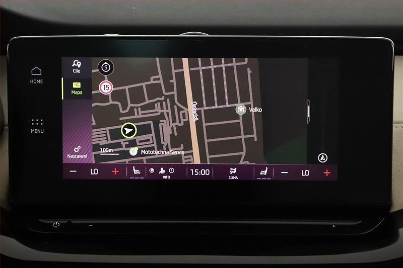 Škoda Octavia (2020) Style 2.0 TDI - fotka 16 z 26