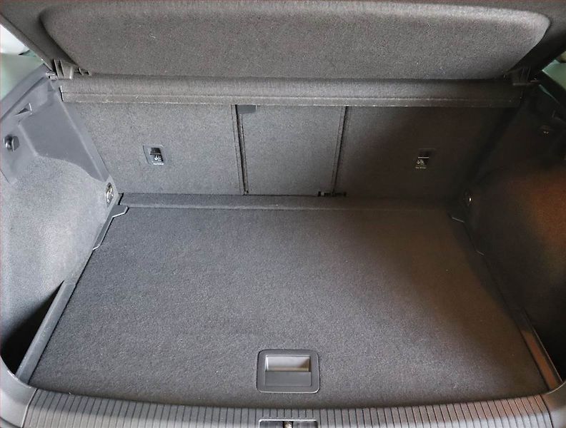 Volkswagen Golf Sportsvan (2019) 1.5 TSI, Navi, Tempomat - fotka 14 z 20