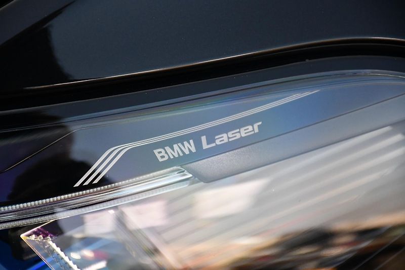 BMW X5 M COMPETITION HUD K360° H/K - fotka 48 z 56