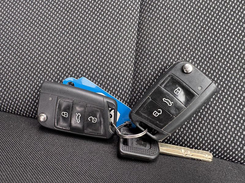 Škoda Octavia III 1.6 TDI, 2016,2.Majitel,ČR - fotka 18 z 18