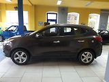 Hyundai ix35 1.6 i DIGIKLIMA 88000km        - náhled 3