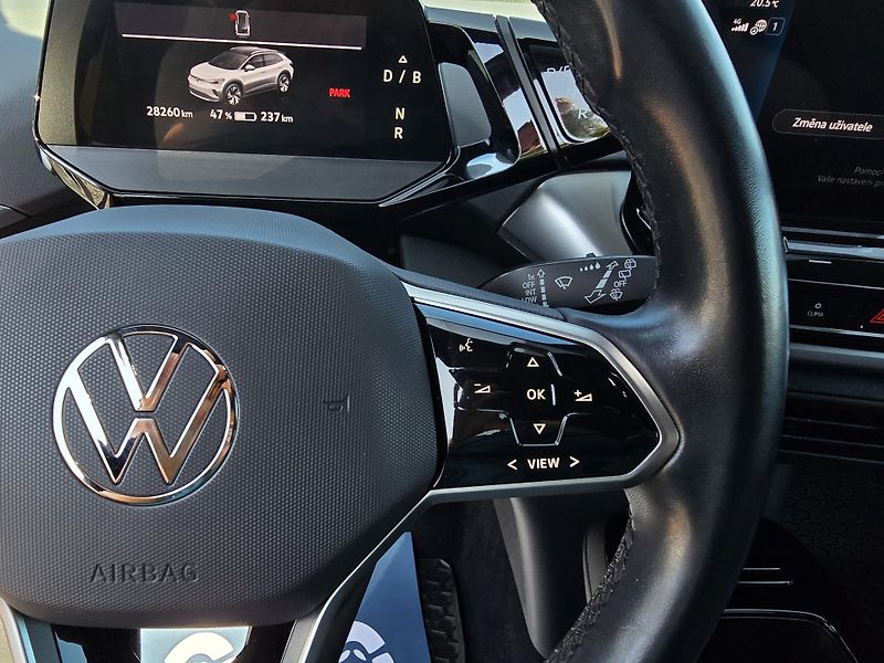 Volkswagen ID.4 150KW 1ST PRO PERFORMANCE - fotka 26 z 29