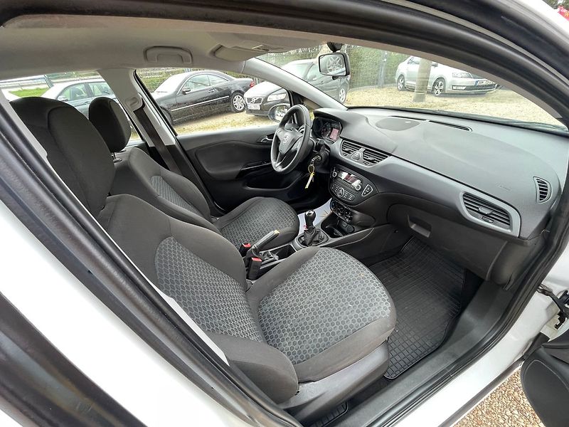 Opel Corsa 1.2i 51kW*ZADÁNO* - fotka 18 z 30