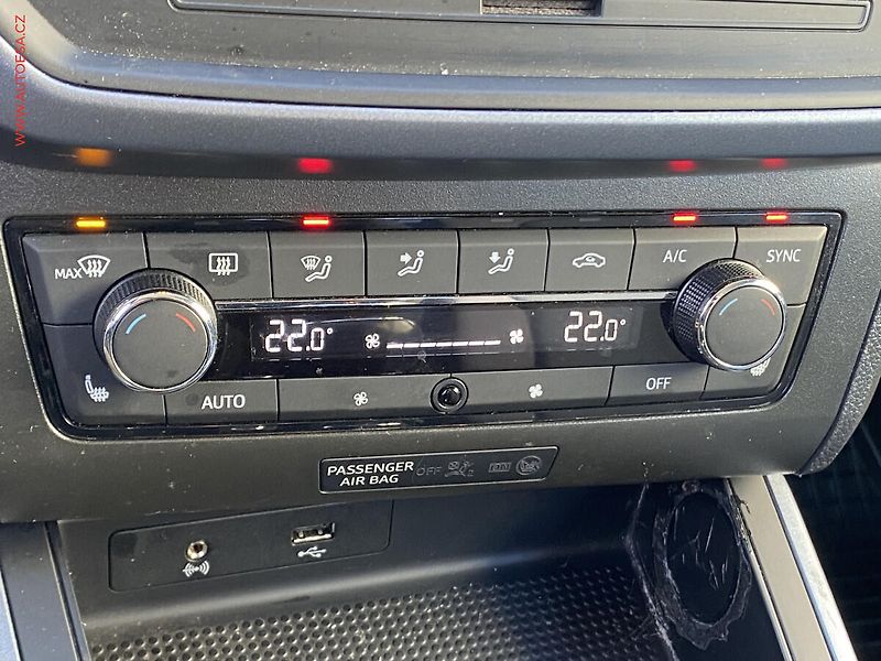 Seat Arona (2019) 1.6 TDi, Style, LED, TZ - fotka 14 z 17