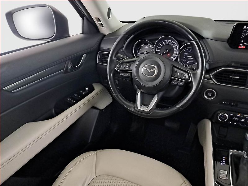 Mazda CX-5 (2018) 2.5 Skyactiv-G - fotka 7 z 20