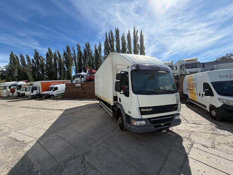 DAF LF (2011) DAF LF 45.220 ČELO - fotografie inzerátu