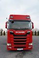 Scania (2023) 460 6x2 shrnovačka EURO 6 - náhled 8