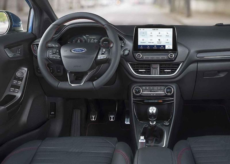 Ford Puma už není kupé, ale malý crossover.