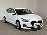 Hyundai i30 (2019) 1.4i, servis.kniha, AC - náhled 1