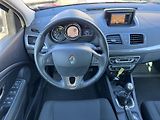 Renault Mégane (2015) Limited 1.5 DCI 81 KW - náhled 11