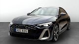 Audi A5 e-hybrid q S-Line Tech+ Kůže - náhled 1