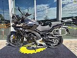 CFMOTO (2026) 700 MT Adventure + boxy za 1Kč - náhled 8