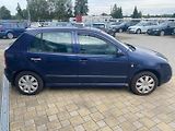 Škoda Fabia (2001) 1.4 44 kW MPi - náhled 2
