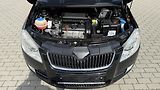 Škoda Fabia (2009) 1.6 16V*77kW*SPORT*136TKM*1MAJ - náhled 22