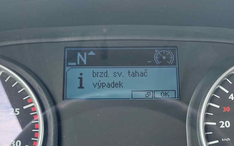 MAN TGS 26.440 BL 6x4 - fotka 65 z 76