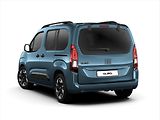 Fiat Qubo L 1,5 BlueHDI 130k PRIMA RODINA - náhled 2
