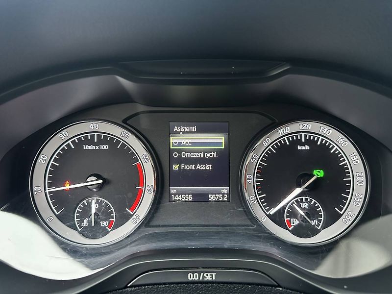 Škoda Karoq Style Plus 1.5TSI 110kW DSG7/1 - fotka 9 z 30