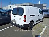 Peugeot Partner (2021) 1.5HDi MAXi, Premium, AC - náhled 2