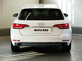 Audi A4 (2017) 2.0TFSi, xenon, autoAC - náhled 4