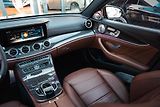 Mercedes-Benz Třídy E (2017) E63S AMG 4Matic+ V8 Biturbo - náhled 32