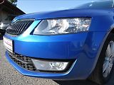 Škoda Octavia 1,6 TDi 77kW 4x4 serviska - náhled 3