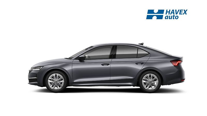 Škoda Octavia (2026) 2.0 TDI 110 kW Classic - fotka 3 z 3