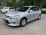 Hyundai i30 1,6 CRDI ČR - náhled 1