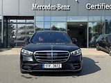 Mercedes-Benz Třídy S S 400d 4M L - náhled 8