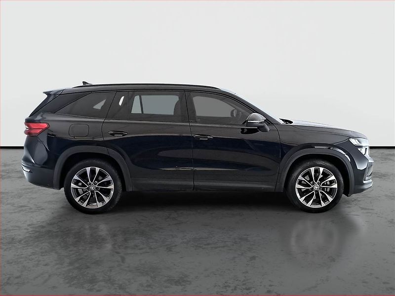 Škoda Kodiaq (2024) 2.0 TDI - fotka 6 z 21
