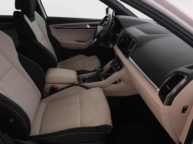 Škoda Karoq (2019) Style 2.0 TDI - fotka 9 z 17