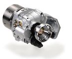 Haldex AWD 2. generace