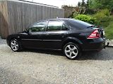 Ford Mondeo (2002) 2.0 TDCi 96kW PERFEKTNÍ STAV - náhled 3