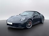 Porsche 911 (2025) 4S Cabriolet - náhled 1