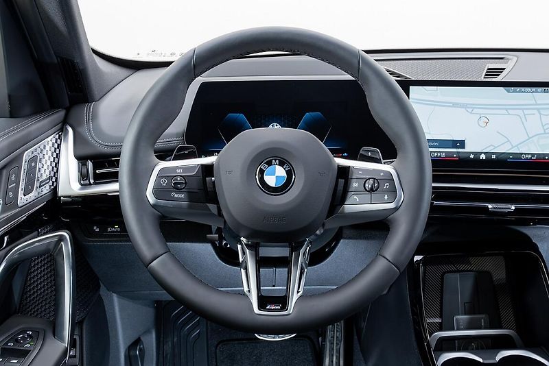 BMW X1 xDrive20d - fotka 9 z 13