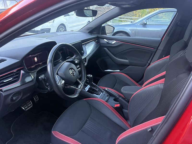 Škoda Scala (2020) 1.6 85kW MONTE CARLO, DPH - fotka 7 z 29