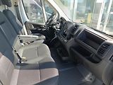 Fiat Ducato 2,2 MTJ 180k poloprosklená  Ma - náhled 13
