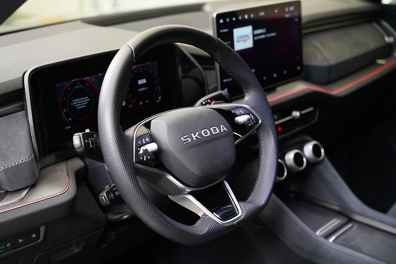 Škoda Kodiaq - fotka 14 z 28