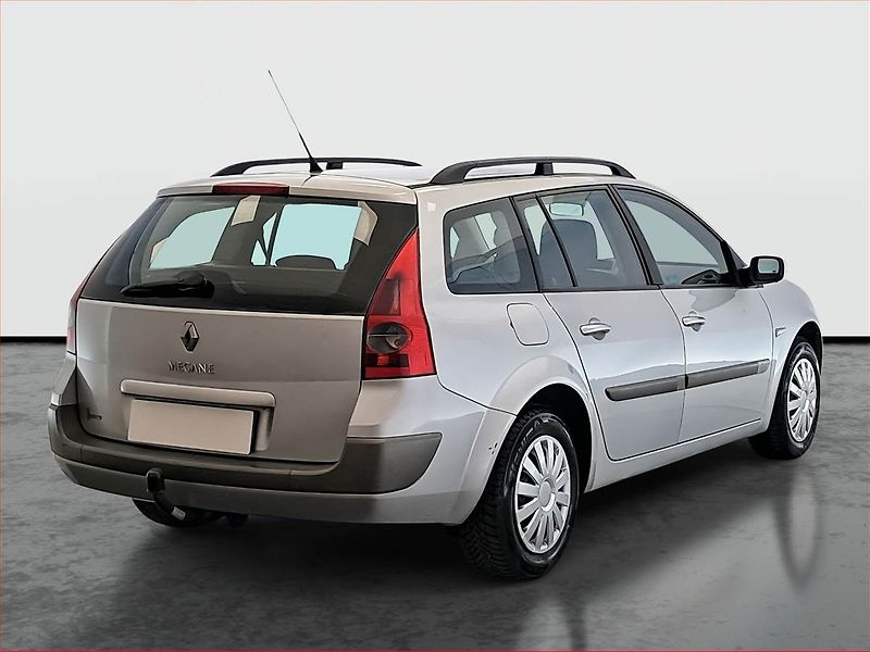 Renault Mégane (2005) 1.5 dCi, Serv.kniha, po STK - fotka 5 z 17
